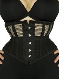 Corsets - كورسيه