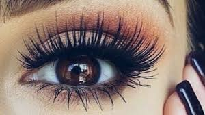 Eyelashes - رموش