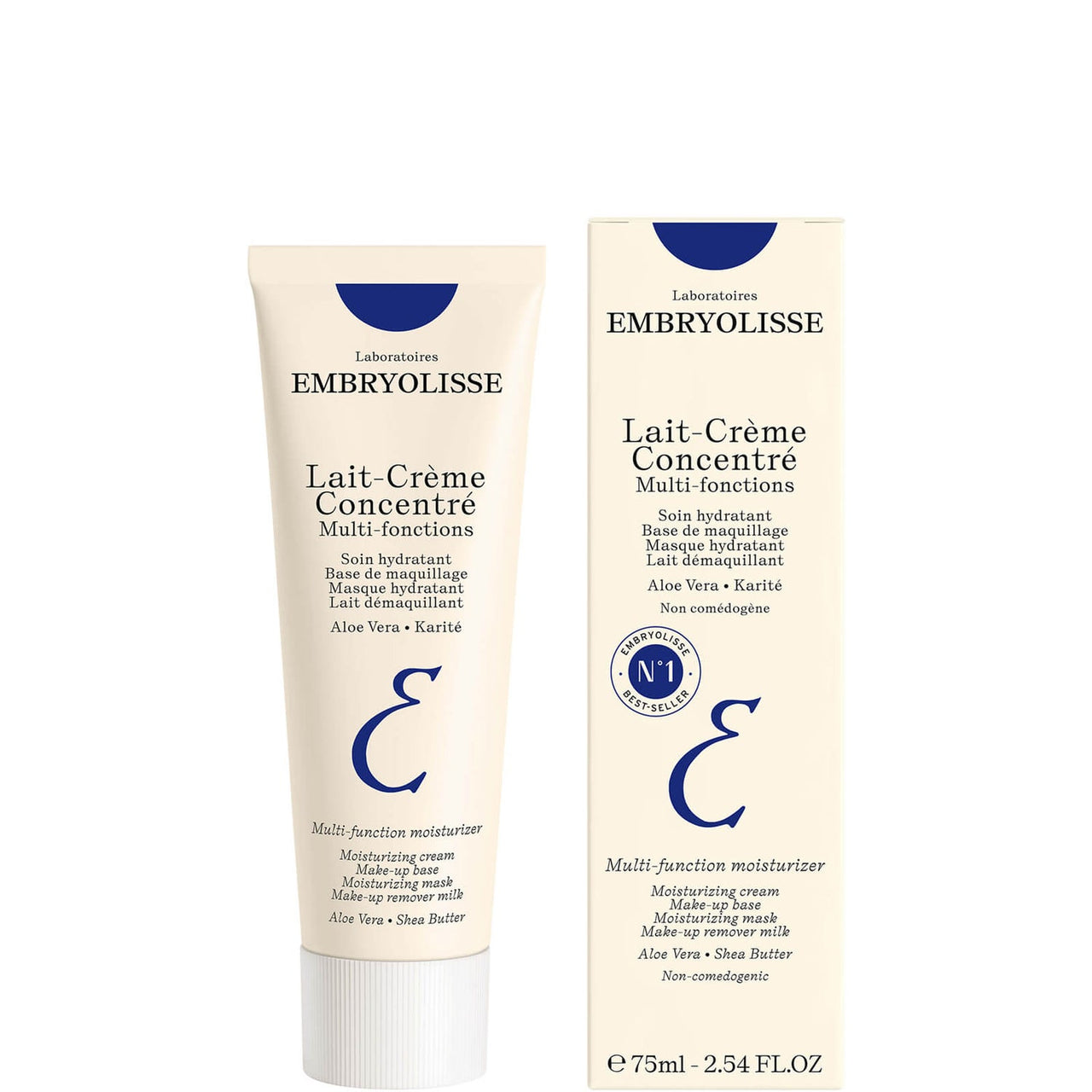Embryolisse Lait Crème concentré