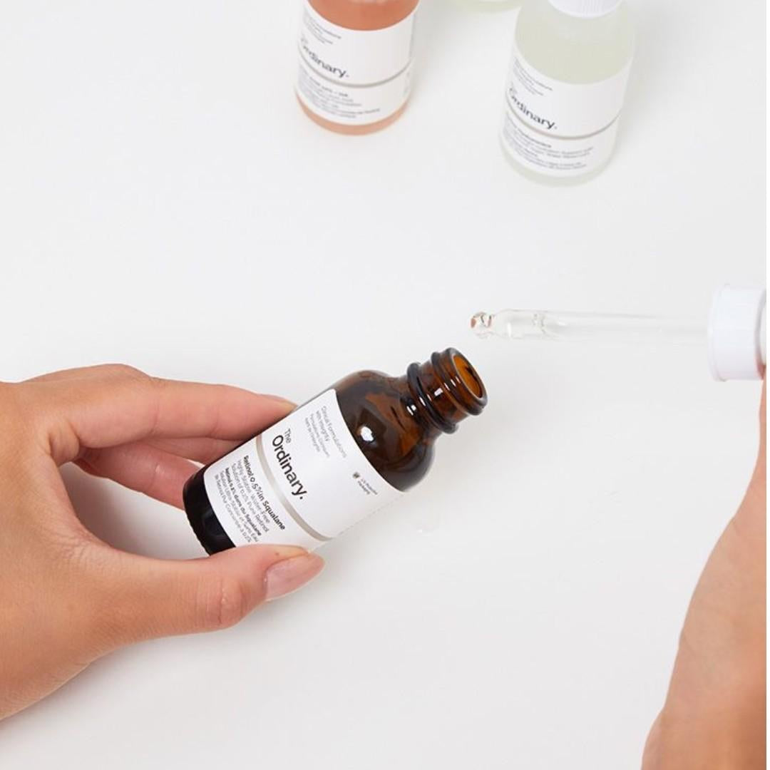 The Ordinary - Retinol 0.5% in Squalane