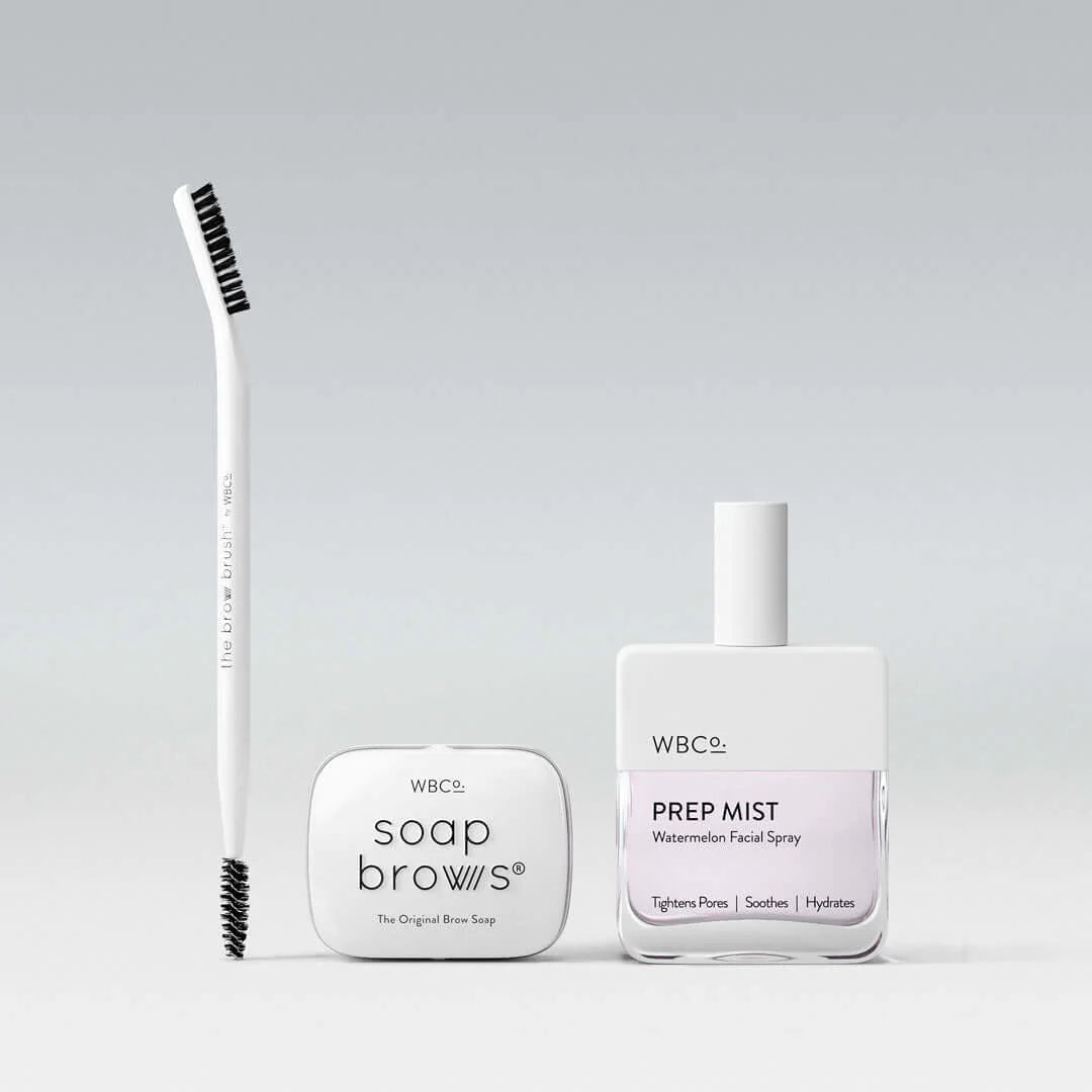 Soap Brows Essentials Watermelon