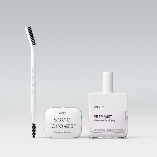 Soap Brows Essentials Watermelon