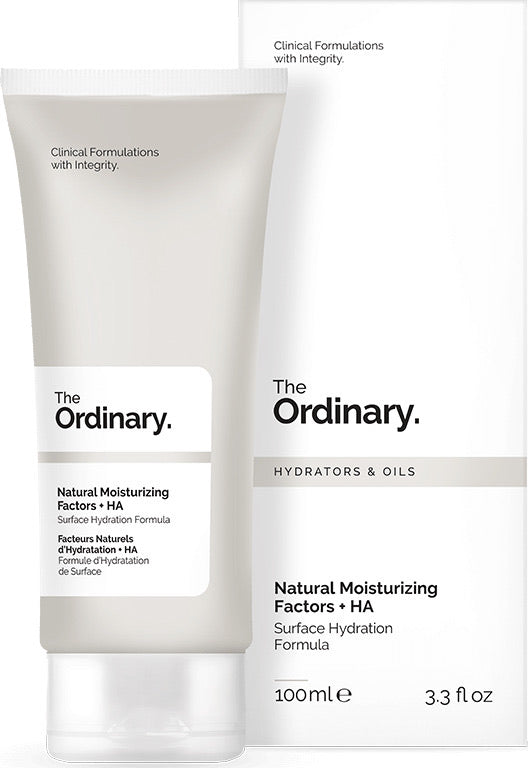 The Ordinary - Natural Moisturizing Factors + HA( 100ml)