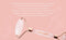 Grace & Stella - Rose Quartz Face Roller
